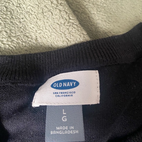 Mens Sweater - Picture 2 of 2